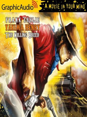 cover image of The Killing Breed